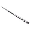 24-Outlet Vertical Power Strip, 120V, 15A, 5-15P, 15 ft. (4.57 m) Cord, 72 in. PS7224