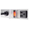 PS7224-20T other view small image | Power Strips