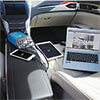 Charge up to 4 devices simultaneously, including smartphones and laptops.