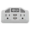 PV400USB other view small image | Power Inverters