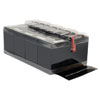 RBC49-DV front view small image | UPS Replacement Batteries