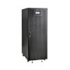 3-Phase 208/220/120/127V 100kVA/kW Double-Conversion UPS - Unity PF, External Batteries Required S3M100K