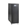 3-Phase 208/220/120/127V 60kVA/kW Double-Conversion UPS - Unity PF, External Batteries Required S3M60K