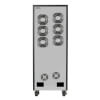 S3M60KX back view small image | 3-Phase UPS Systems