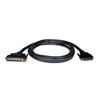 SCSI Ultra2/160/U320 LVD Cable (VHDCI68 to HD68 M/M), 3 ft. (0.91 m) S455-003
