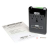 SK30USB other view small image | Surge Protectors