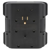 SK5BUCAM back view small image | Surge Protectors