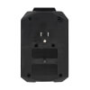 SK62SL back view small image | Surge Protectors