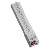 SK6-6 front view small image | Surge Protectors