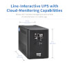 SMART1000LCDTNC other view small image | UPS Battery Backup