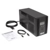 SMART1500LCDT other view small image | UPS Battery Backup