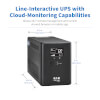 SMART1500LCDTXC other view small image | UPS Battery Backup