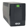 Line-Interactive UPS 1440VA 1200W - 8 NEMA 5-15R Outlets, AVR, USB, Serial, LCD, Extended Run, Tower SMART1500LCDTXL