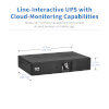 SMART1500LCDXNC other view small image | UPS Battery Backup