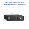 SMART1500PSRTNC other view small image | UPS Battery Backup