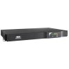 SmartPro 120V 500VA 300W Line-Interactive UPS, 1U, WEBCARDLX, USB, DB9, 6 Outlets SMART500RT1UN