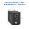 SMART750LCDTNC other view small image | UPS Battery Backup