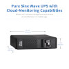 SMART750PSRTNC other view small image | UPS Battery Backup
