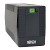 750VA 600W Line-Interactive UPS - 8 NEMA 5-15R Outlets, AVR, 120V, 50/60 Hz, USB, RS-232, LCD, Tower SMART750TSU