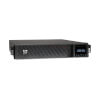 1500VA 1500W 208V Line-Interactive UPS - 8 C13 Outlets, C14 Input, Network Card Option, LCD, USB, DB9, 2U SMX1500XLRT2U