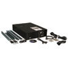 Includes 4 post rackmount installation kit; PowerAlert CD; USB, Serial and EPO cables; three C13 to C14 power cables; and Owner’s Manual.
