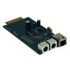 SNMPWEBCARD front view small image | Management Hardware