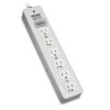 SPS606HGRA front view small image | Surge Protectors