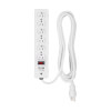 SPS-615-HG other view small image | Surge Protectors