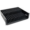 SR16SHELF front view small image | Rack Accessories