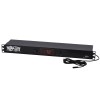SR1UPNLTEMP other view small image | Rack Accessories