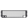 SR3UCAGEREAR back view small image | Rack Accessories