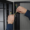 SR42UBDPWD other view small image | Server Racks & Cabinets