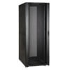 SR42UBWDVRT front view small image | Server Racks & Cabinets