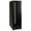 45U SmartRack Standard-Depth Server Rack Enclosure Cabinet with doors & side panels SR45UB