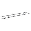 Cable Ladder, 2 Sections - SRCABLETRAY or SRLADDERATTACH Required, 10 x 1.5 ft. (3 x 0.3 m) SRCABLELADDER18