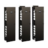 front view thumbnail image | Cable Management