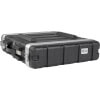 SRCASE2U front view small image | Rack Shipping Cases