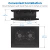 other view thumbnail image | Data Center & Server Rack Cooling