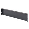Short Riser Panels for Hot/Cold Aisle Containment System - Wide 750 mm Racks, Set of 2 SRCTMTR750SH