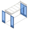 SRCTMTSDD other view small image | Aisle Containment System