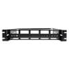 SRDINRAIL2U other view small image | Rack Accessories