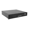 SRDRAWER2U front view small image | Rack Accessories