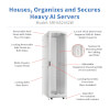 SRH452442W other view small image | Server Racks & Cabinets