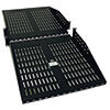 SRSHELF2PX2 front view small image | Rack Accessories