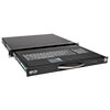 SRSHELFKBD front view small image | Rack Accessories