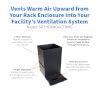 SRTHERMDUCTDMD other view small image | Accessories
