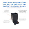 SRTHERMDUCTWDMD other view small image | Accessories