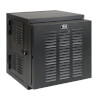 SRW12USNEMA front view small image | Server Racks & Cabinets