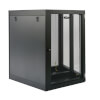 SRW18UHD front view small image | Server Racks & Cabinets