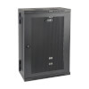 SRW18US13 front view small image | Server Racks & Cabinets